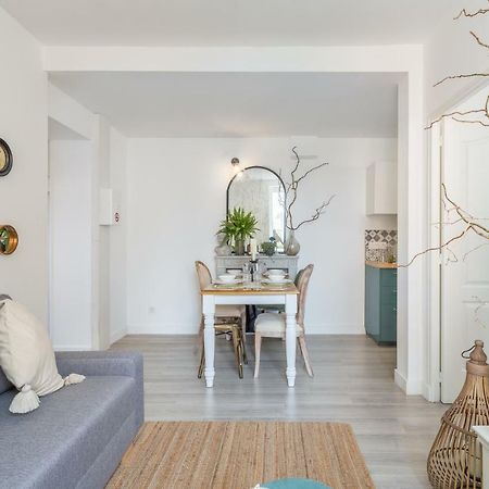 Ferienwohnung Le Cocon Champetre Lyon Exterior foto